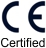 Air-Con Monitor has the CE mark