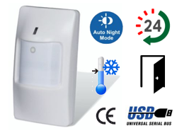 Air-Con Monitor Advanced with extra power saving features