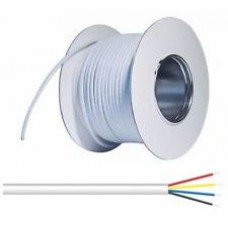 Door/Window Sensor Cable (per 1/2 m)